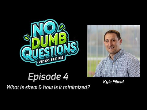 No Dumb Questions: Episode 4