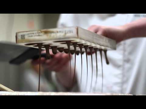 Chocolates & Pralines Level 1 | Savour Chocolate & Patisserie School