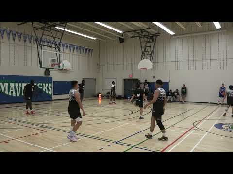 Flipside All Asain vs AAO - Sunday tier 4 - tcbl 2022 spring