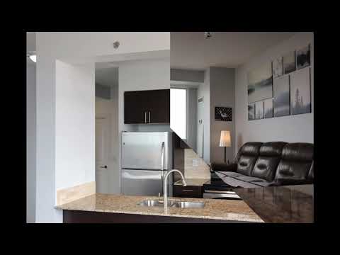 Unit 1212 - 520 Steeles Ave.