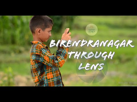 Birendranagar Through Lens | Surkhet | Karnali Province | West Nepal