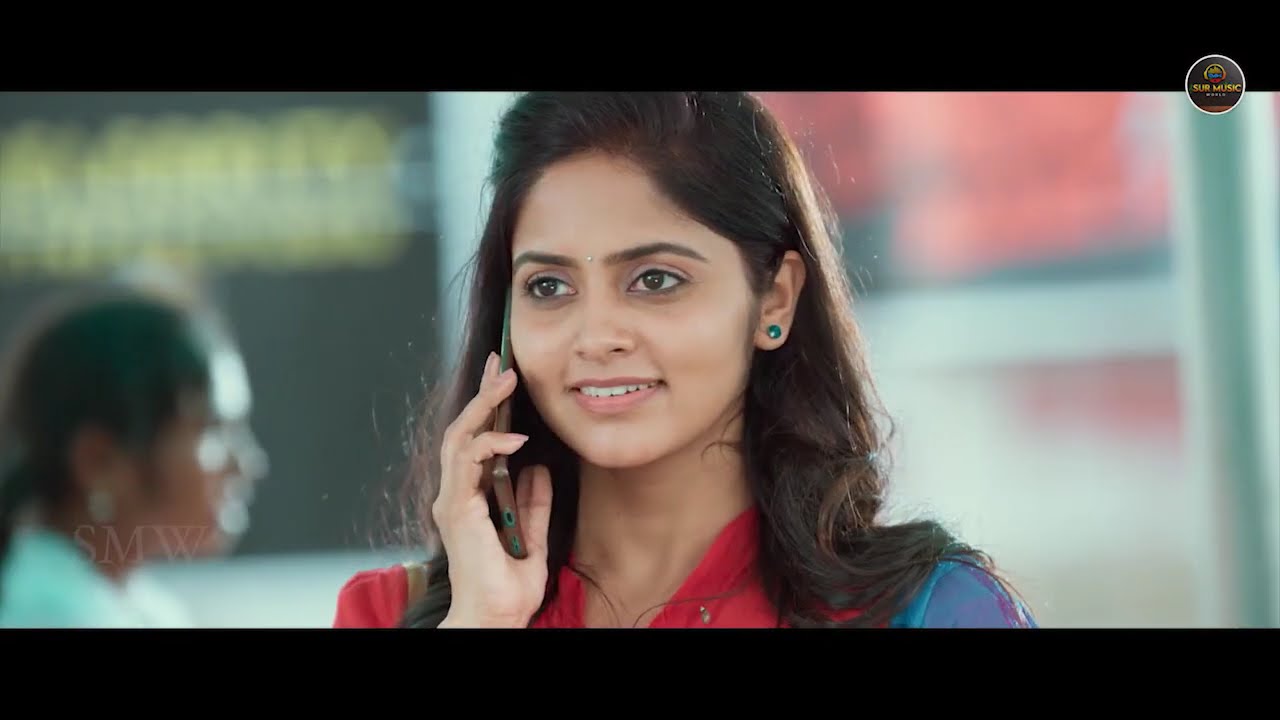 Badmash | South Hindi Dubbed Action Romantic Love Story Movie | Indrasena, Santhosh, Pragya, Naveena