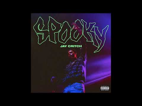Jay Critch - Spooky Freestyle (official video)