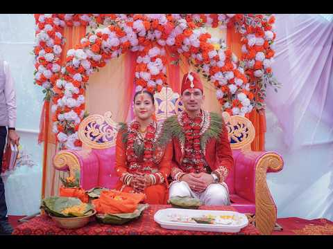 Asmita Haldi Mehndi Ceremony