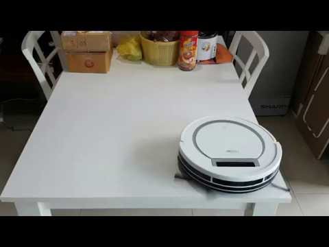 ทดสอบระบบกันตก Mister Robot Saturn X2