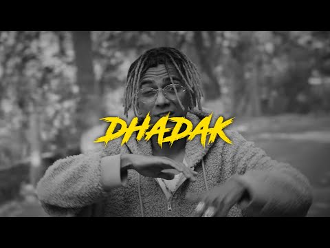 [FREE]Bollywood Sampled Drill Beats - "DHADAK" | Indian Drill Type Beat | Vijay DK Type Drill Beat