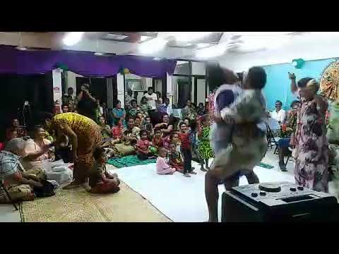 cagi ni Delaikomo jnr