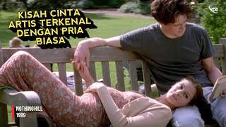 Download lagu KETIKA BINTANG FILM JATUH CINTA PADA LELAKI BIASA ‼️ ROMAN - Nothing hill (1999) mp3