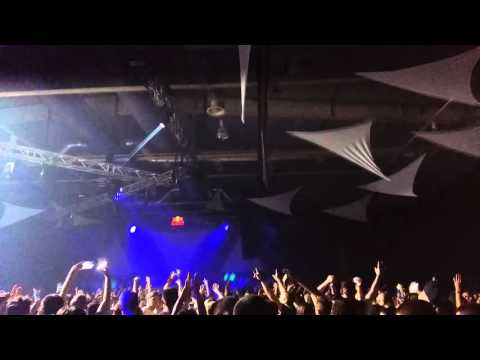 Sam Paganini # In the beginning [Jack's House]