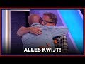 'Dit is nog NOOIT gebeurd!' | Ik hou van Holland
