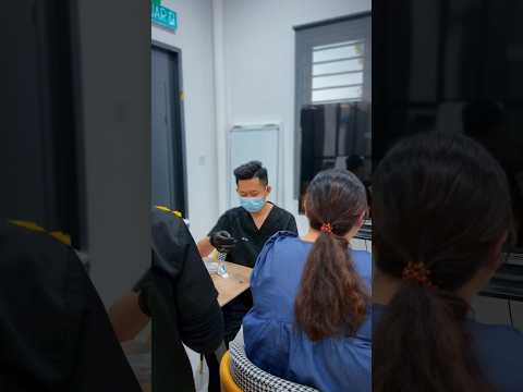Influenza Vaccination at House Of Love