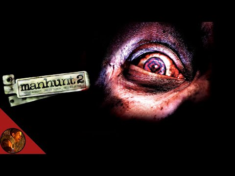 Rockstar's Rare Misifre | Manhunt 2