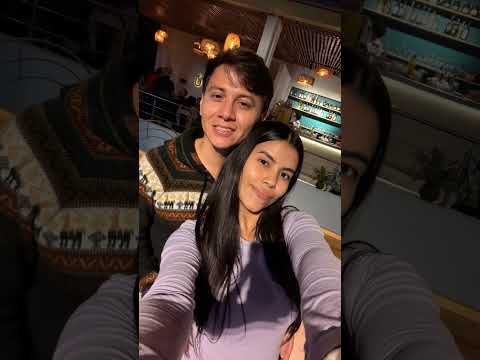 ¿Me luce el Sueter? Feliz 2 de enero 2026 desde Gramalote Norte de Santander  #jeyteinforma