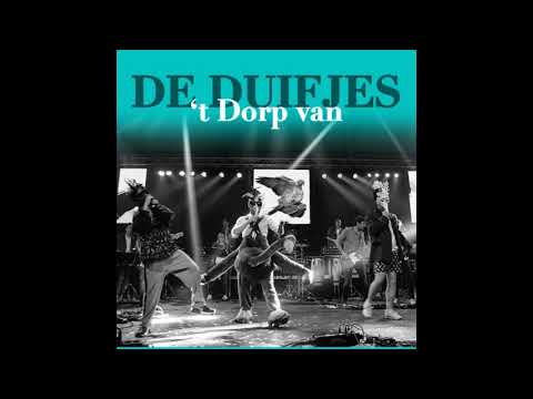 De Duifjes - 't Dorp van
