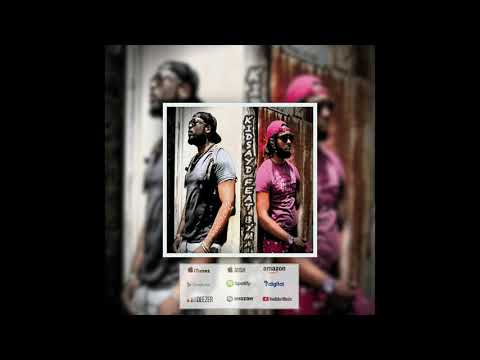 Kidsayd Ft Byma - Je viens d'en bas (N.I.WAY MUSIC) 2020