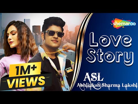 Love Story — watch video