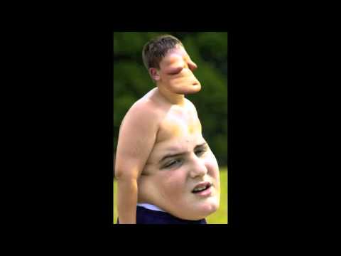 Modeselektor - Monkey Flip feat Nazizi & Abbas