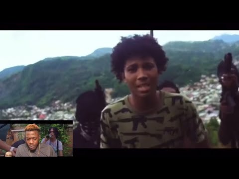 Yung Choppa, NGT - Swing Pon Dem Ends (Official Video)
