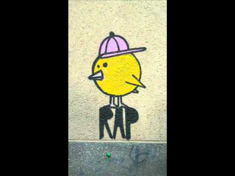 Junior Stress - Nielegalne Rytmy (feat. Pasterz)