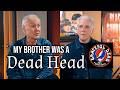 The Story Of How Bruce Hornsby Joined The Grateful Dead