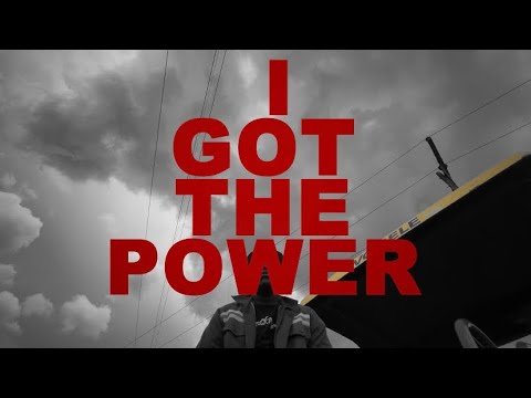 Achina Gattah Ase - Power