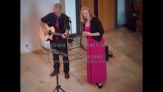 Hochzeitsmusik mit Gesang & Gitarre Ludwigsburg / Stuttgart ~ Melanie Casni & Frank Ebert als Hochzeitsduo