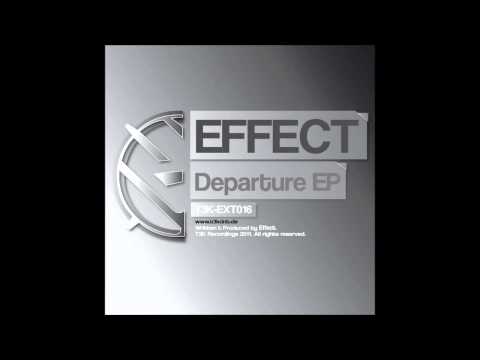 T3K-EXT016: Effect - "Alma Mater"
