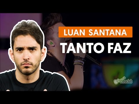 Tanto Faz - Projota