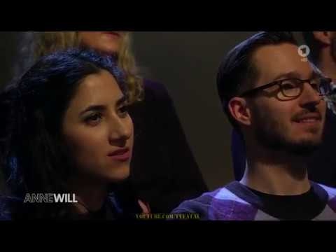 Anne Will vom 12. März 2017 [720p50]