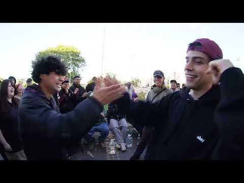 ESEZETA vs. LLUVIA vs. DIVEYO: Octavos - Qualy Inmortal Kombat Nacional / Fecha 35