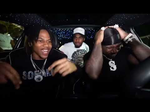 Russia -Jay Hound ft. Dusty Locane