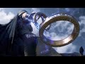 XU Wenwu All Powers And Fight Scene Shang Chi Legend Of The Ten Rings