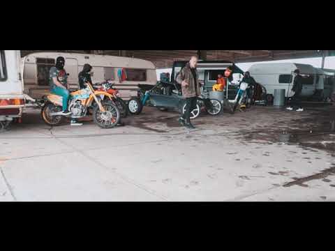 Diaz ft VonBalmo - Nique La Police ( prod.by Lo-Bo)