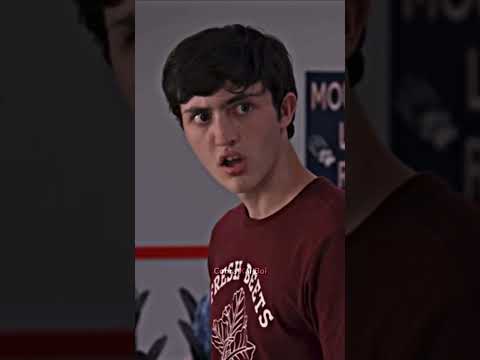 Hawk Cobra Kai Sigma Rule  Respect #cobrakaiboi #cobrakai #shorts