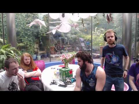 Silas vs Mordo - King of the Hill 3 - Pools