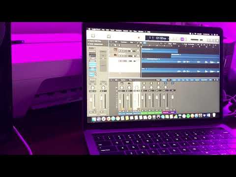 All I Ever Need - Jacob Luttrell (Demo)