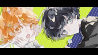 Thumbnail of ファジータウン / KMNZ x ORESAMA・歌ってみた【ホタル & nerd pop】