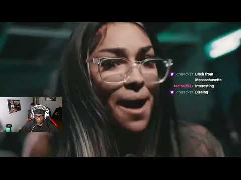 Shani Boni x Murda B - Dump It | Dotty Reaction