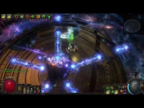 TOXIC RAIN CHAMPION - Maven Kill - 3.16