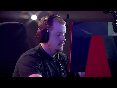 Quake Champions - Cooller vs toxjq @ World Championship Finals (Round of 16)