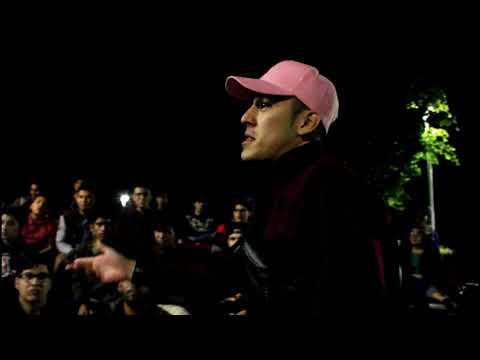 SENA vs RAPTOR vs MOTHERFOCA OCTAVOS DE FINAL/Freestyle Park (cuarta jornada)