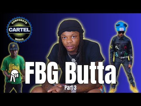 FBG Butta On how wild D Thang & Lil Boo 600 was! D Thang pulled a G*n On FBG Young @ peace treaty!