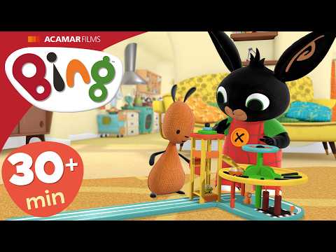 Bing Français Épisodes Complets | 5x Épisodes | Bing Français