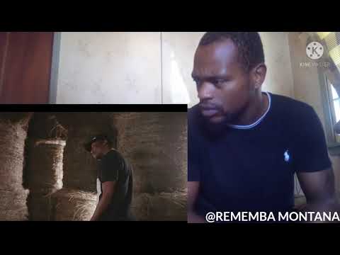 Felt Every Word! Tallup Twin - Memories x 6ixBuzz (Official Video) [REACTION]