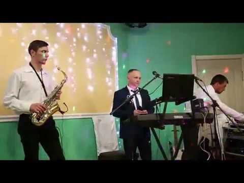 Гурт «Golden Sax”, відео 7