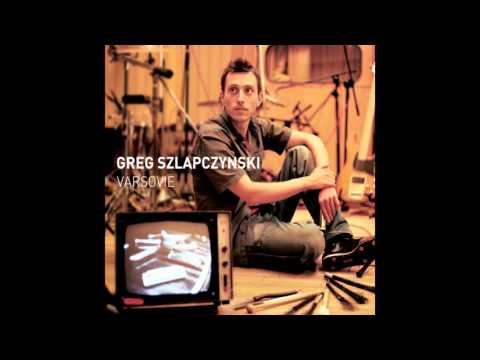 Greg Szlapczynski - Lou's Boogaloo