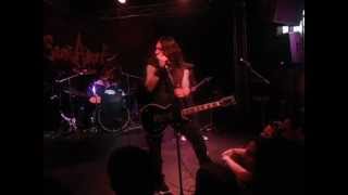 SuidakrA - The Well of Might (Live @ São Paulo - Brazil)