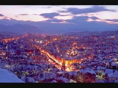 Crvena Jabuka - To mi radi