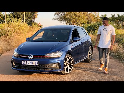 2019 VW Polo GTI (AW) Full In-depth Review | Is It Better Than The 6c GTI? |