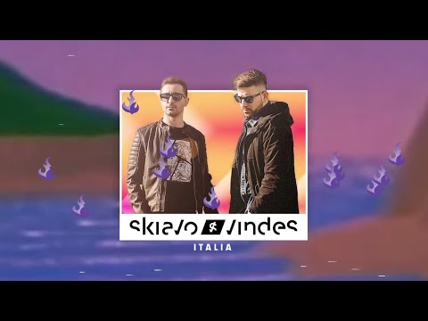 Skiavo & Vindes @ Concolon VR Digital Party, Panama 2020-09-13